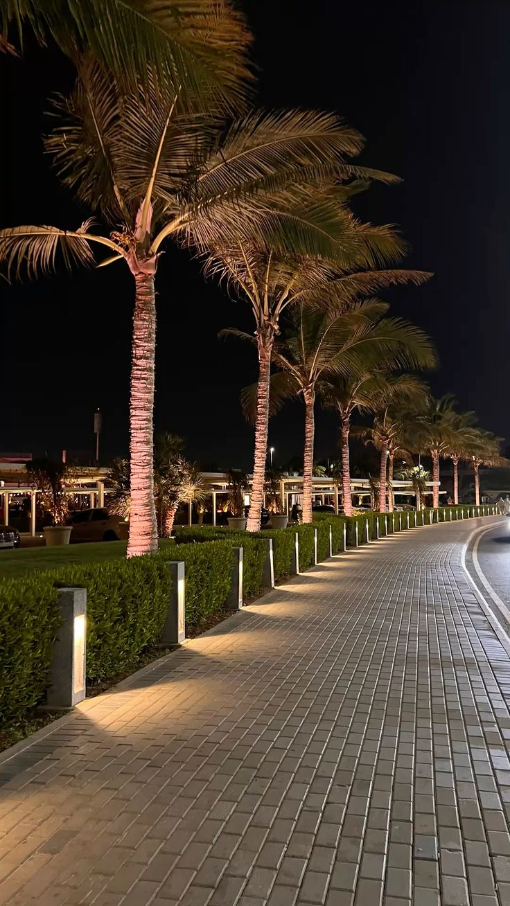مشروع متنزه